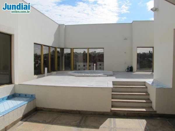 Apartamento em Jd. Merci I, Jundiaí - Apto Henri Matisse Cobertura - Foto 3